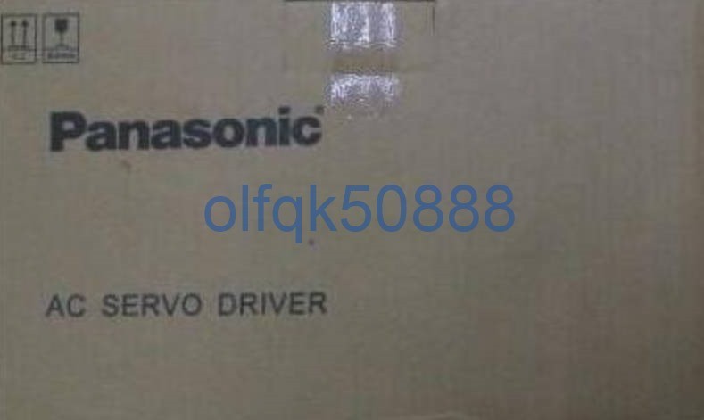 PANASONIC MSM022A34 Servo Motor [u1100745886]