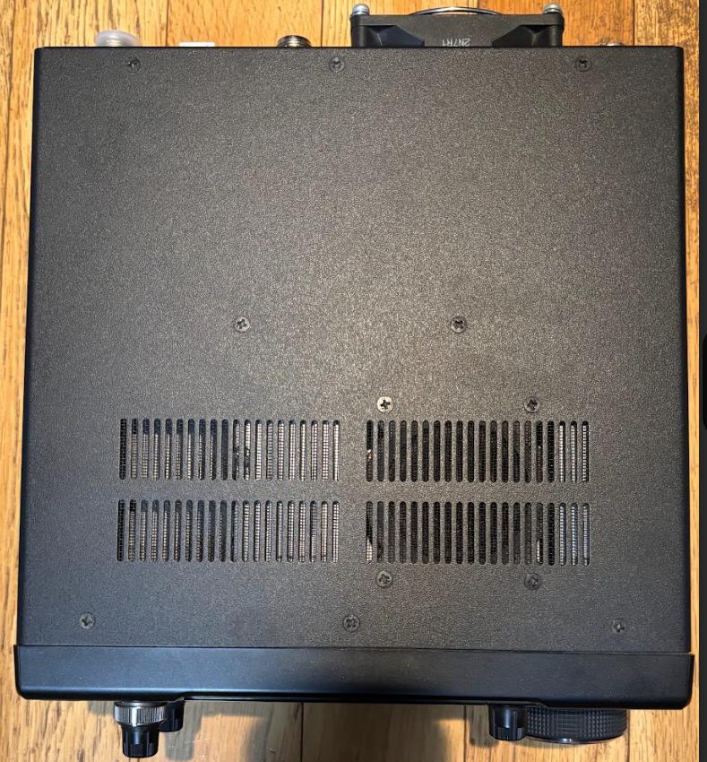 ICOM IC-9700 50W Transceiver with Original Box, Latest Firmware [p1219715413]