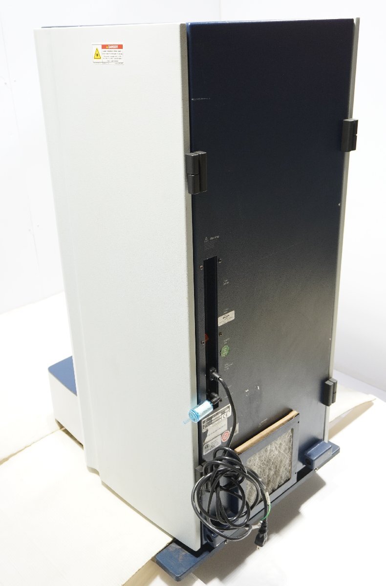 Bruker Microflex LT/SH Mass Spectrometer [c1225248554]