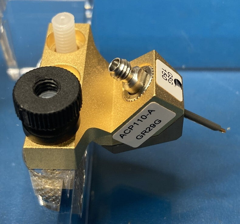 Cascade Microtech ACP110-A-GSG-150 Air Coplanar Probe 110GHz 150um Pitch [f1221456509]