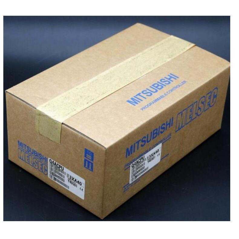 MITSUBISHI Q4ACPU CPU Unit [v1139593083]