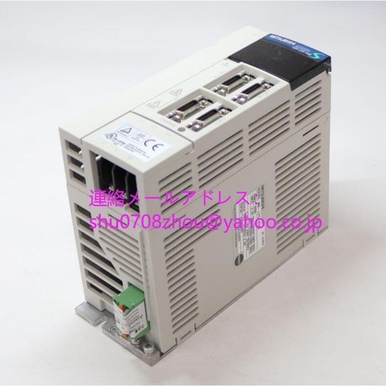 MITSUBISHI MR-J2S-350B-EG Servo Amplifier [1198909411]