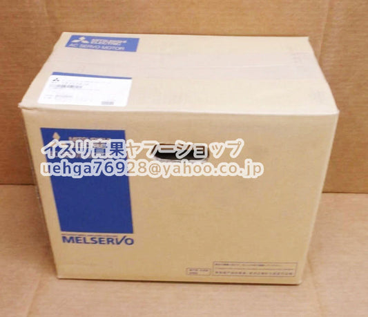 MITSUBISHI HF-SP1024B Servo Motor [o1211598169]