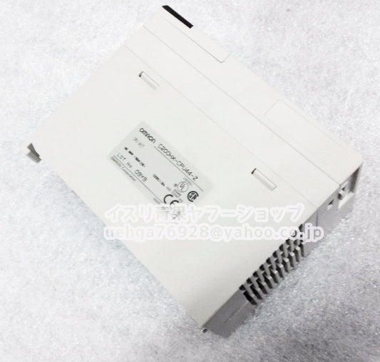 OMRON C200HX-CPU44-Z CPU Unit [w1208192612]