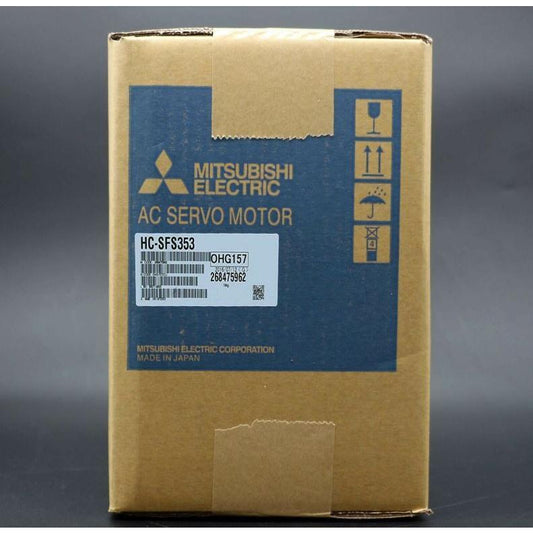 MITSUBISHI HC-SFS353 Servo Motor [h1139028924]