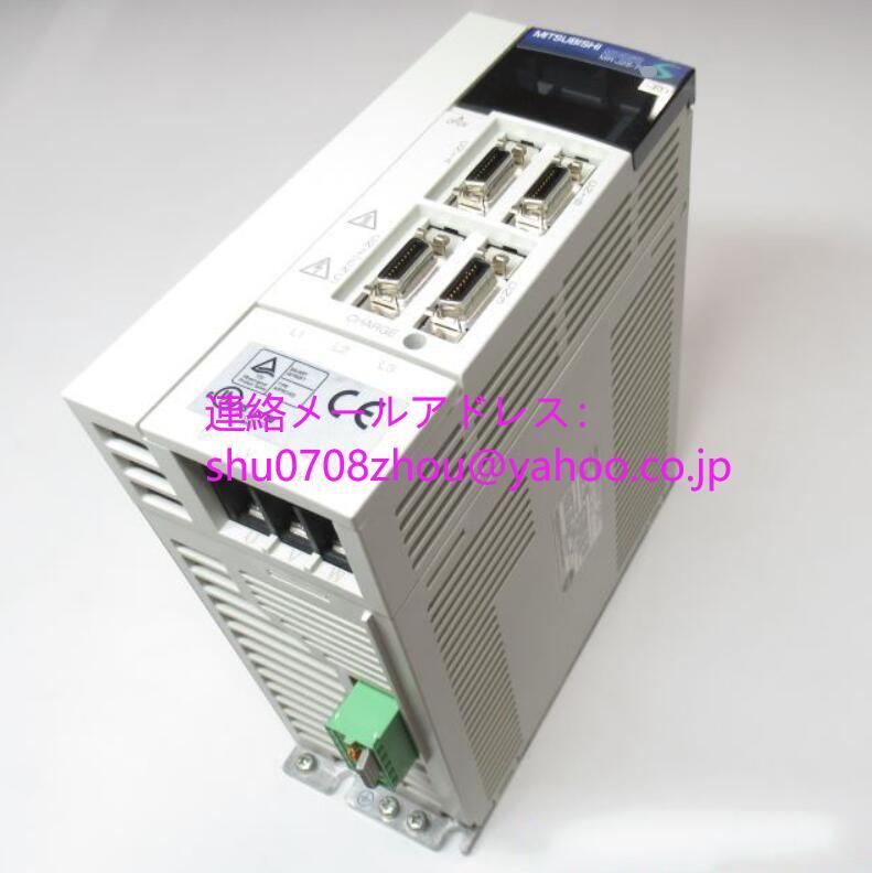 MITSUBISHI MR-J2S-70A-QW219 Servo Amplifier [p1198923763]