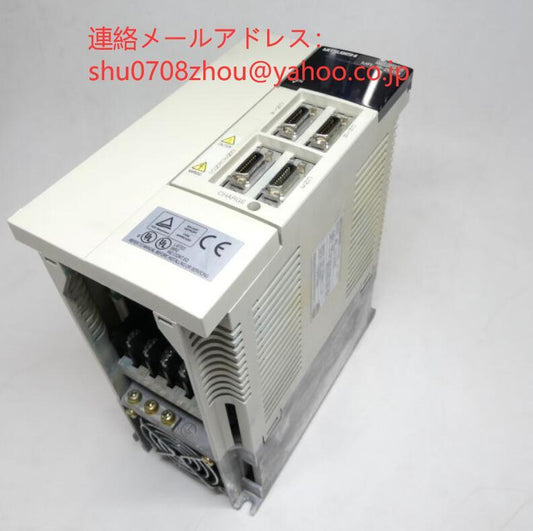 MITSUBISHI MR-J2S-40B-FG168 Servo Driver [k1198915714]