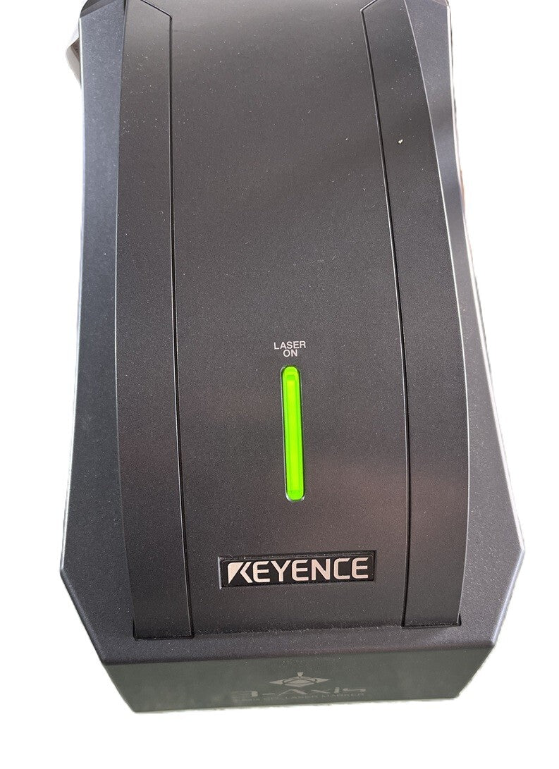 Keyence ML-Z9500 CO2 Laser Marker with Head ML-Z9510T [n1248721511]