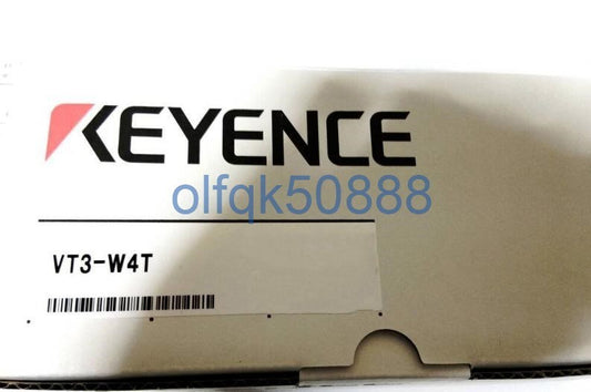 KEYENCE VT3-W4T Touch Panel [b1102421202]