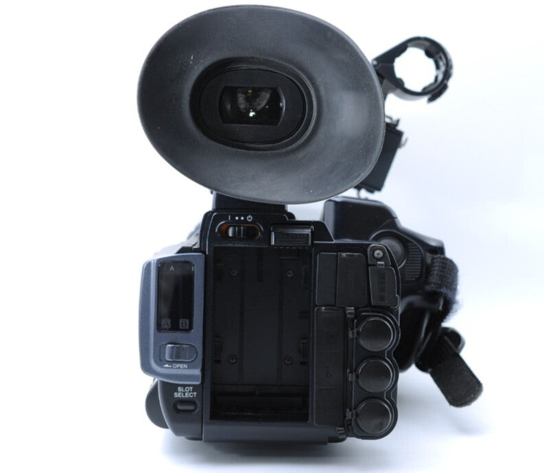 Sony PMW-200 XDCAM Memory Camcorder [s1211478130]
