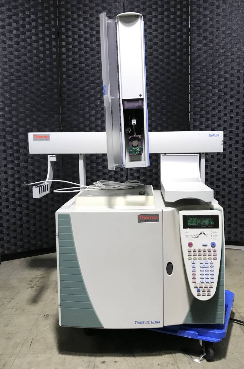 Thermo Scientific TSQ Quantum XLS Trace GC Ultra TRIPLUS [l1188776683]