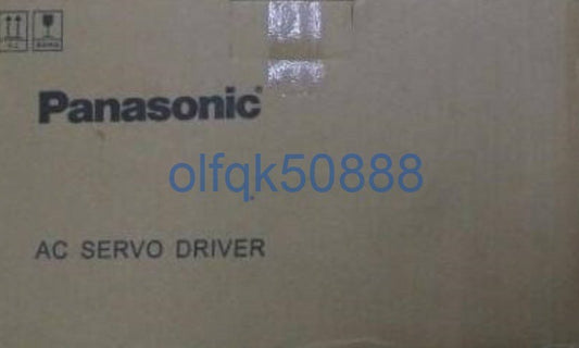 PANASONIC MSMA042A34 Servo Motor [x1100741072]