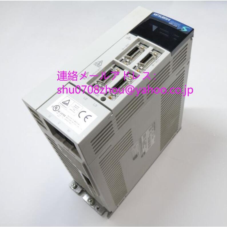 MITSUBISHI MR-J2S-70B4 Servo Amplifier [x1198919107]