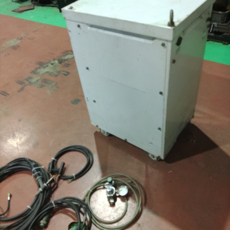 Daihen AEP-300 TIG Welder AC/DC [w1242229065]