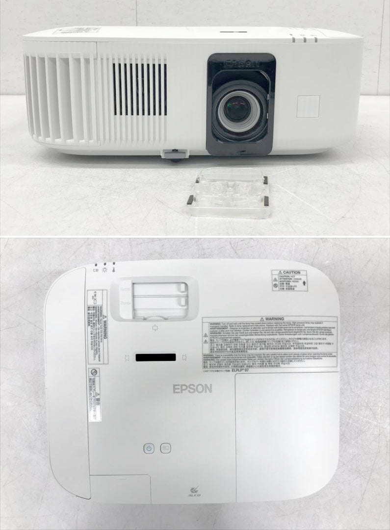 Epson EH-TW6250 Home Projector 4KE 2800lm Lamp 375h [w1217570064]