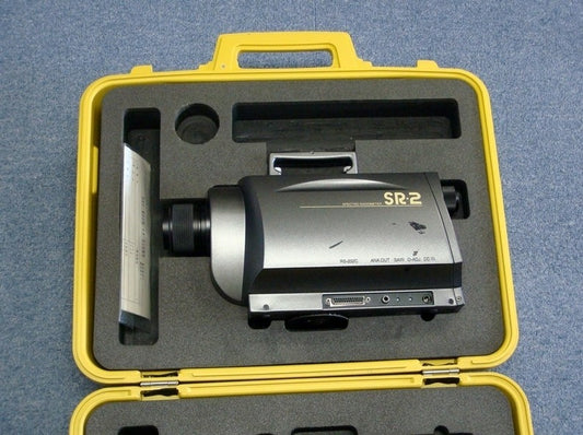 Topcon SR-2 Spectroradiometer 380-780nm [n1048608599]