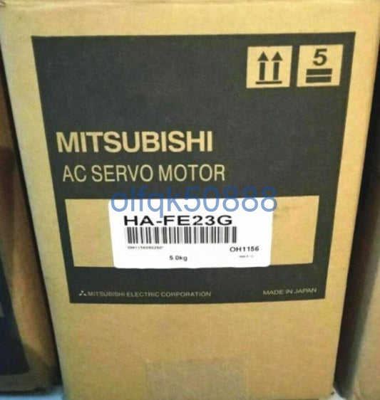 Mitsubishi HA-FE23G Servo Motor [p1100862487]