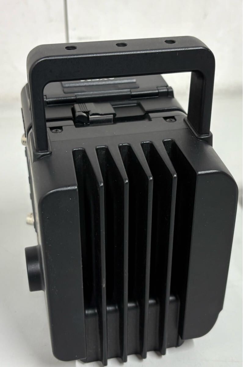 Sony HXR-IFR5 Interface Unit with AXS-R5 RAW Recorder Set [c1207343066]