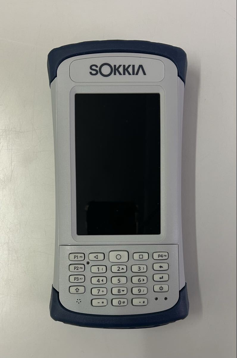 Sokkia SHC600 Data Collector [u1237945598]