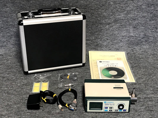 KANOMAX Model 3521 Dust Meter [p1197611037]
