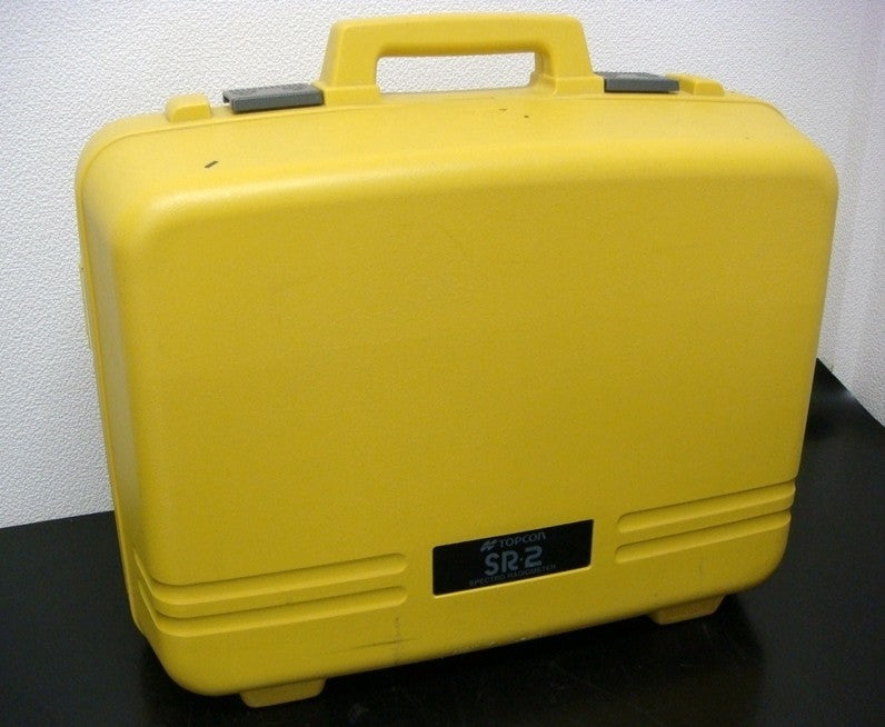 Topcon SR-2 Spectroradiometer 380-780nm [n1048608599]