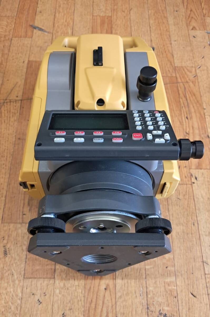 Topcon GM-100 Measuring Instrument [w1233028590]