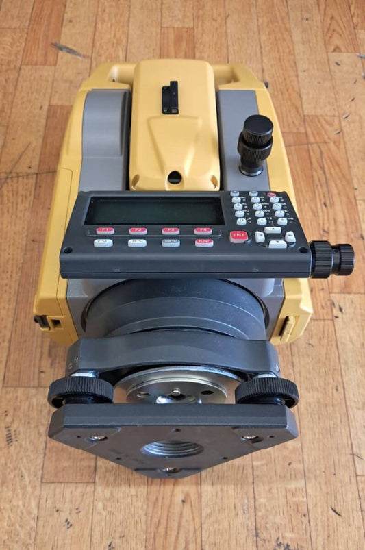 Topcon GM-100 Measuring Instrument [w1233028590]