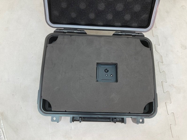 SiNGRAY R01CNTH 3D AI Smart Camera Starter Kit (for parts or not working) [s1213351103]