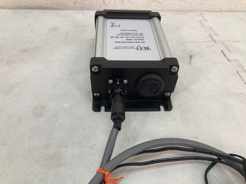 Magellan Systems Japan MJ-3021-GM4-QZS-IMU Multi-Frequency GNSS Receiver Module (as-is) [p1234695970]