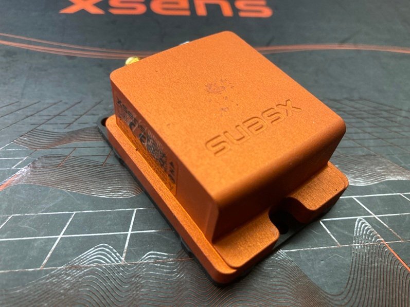 Xsens MTi-G-710-2A8G4 GPS/INS Inertial Measurement Unit (as-is) [k1234846114]