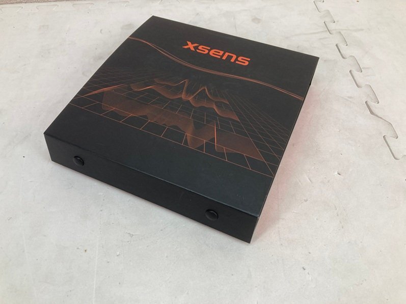 Xsens MTi-G-710-2A8G4 GPS/INS Inertial Measurement Unit (as-is) [k1234846114]