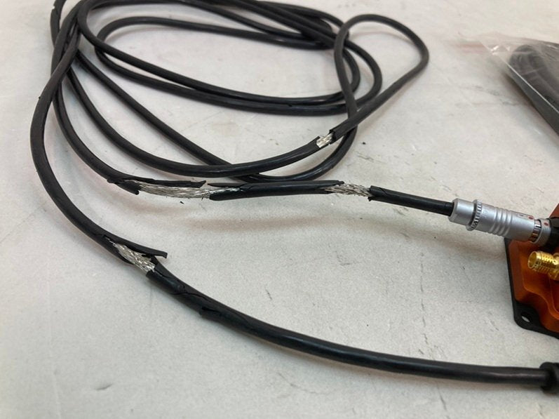 Xsens MTi-G-710-2A8G4 GPS/INS Inertial Measurement Unit (as-is) [k1234846114]
