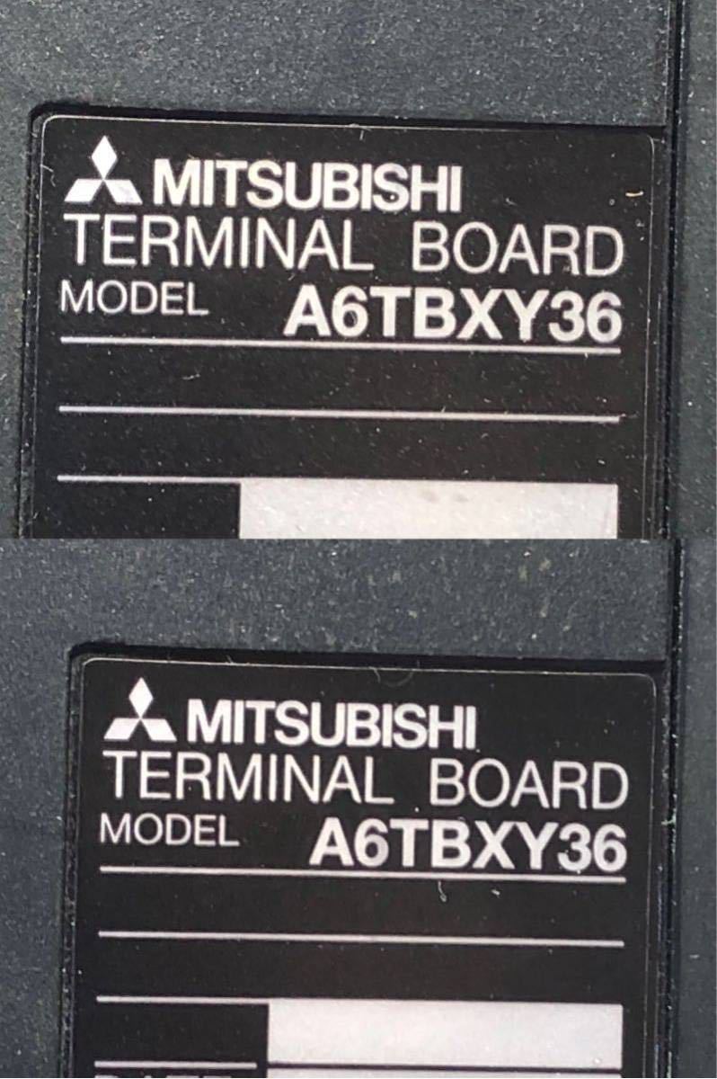 Mitsubishi Q35B Q61P Q03UDECPU QX41 QY41P QY22 Q64DAN A6TBXY36 GOT1000 GT1675M-VTBA PLC Terminal Touch Panel Set [w1079961377]