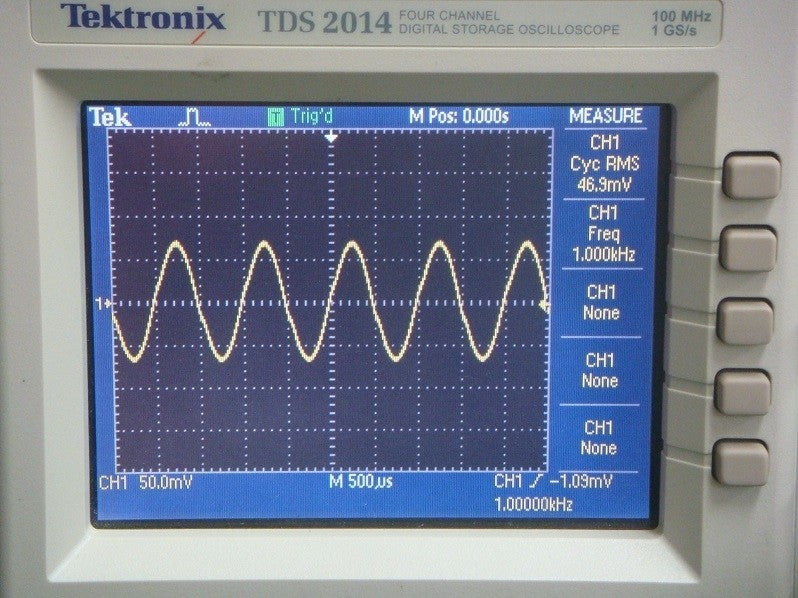 Yokogawa MT120 Digital Pressure Gauge [d1048609926]