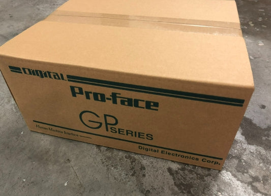 Pro-Face GP2500-SC41-24V Touch Panel [c1080463628]