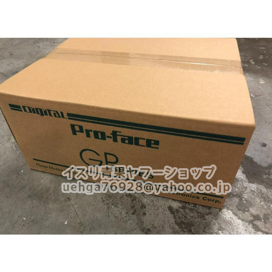 Proface GP2301H-LG41-24V Touch Panel Display [w1200073316]