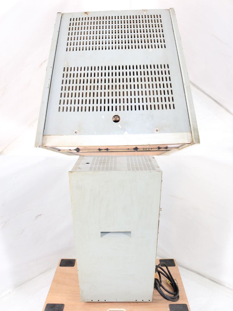Kojinsha KL-11 Linear Amplifier Amateur Wireless [h1190764443]