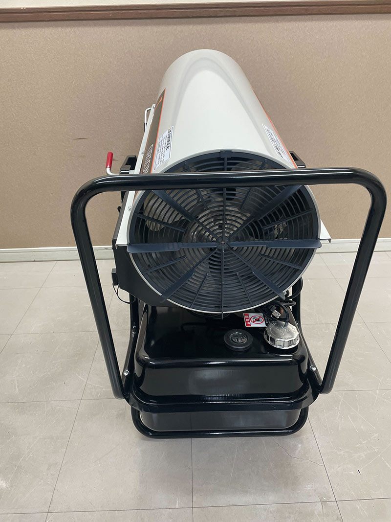 ORION HPE370 Kerosene Heater Commercial Large for Garage Construction [q1182157798]