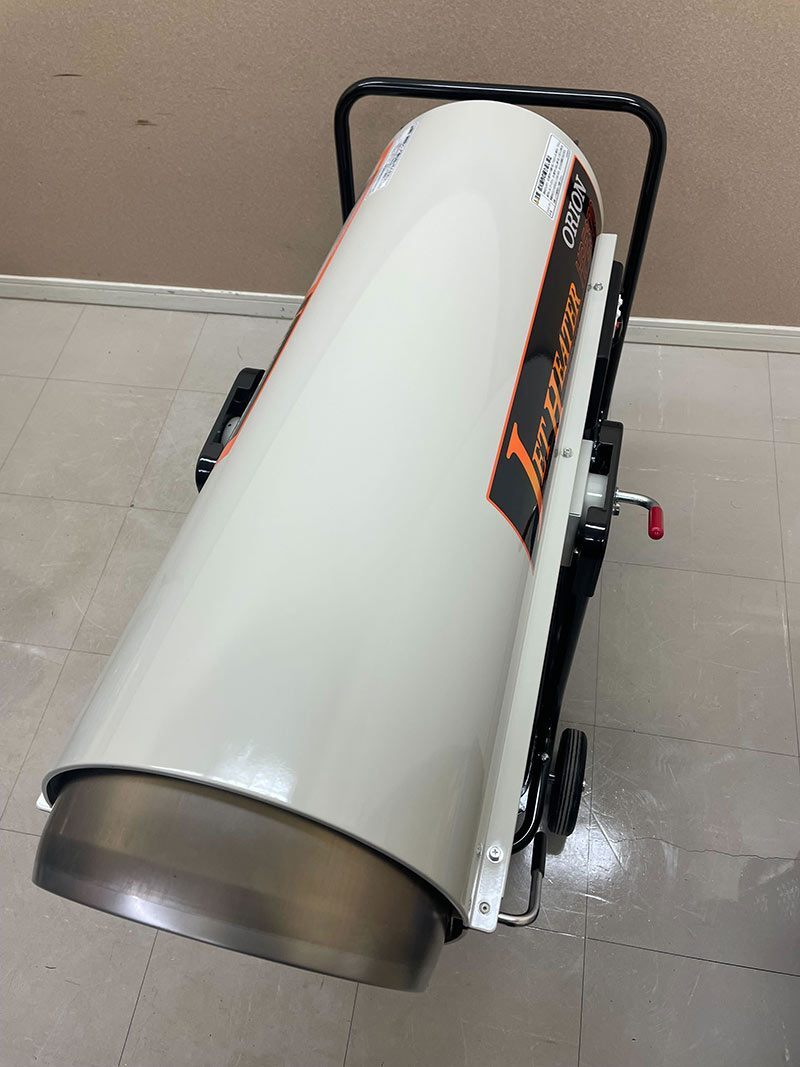 ORION HPE370 Kerosene Heater Commercial Large for Garage Construction [q1182157798]