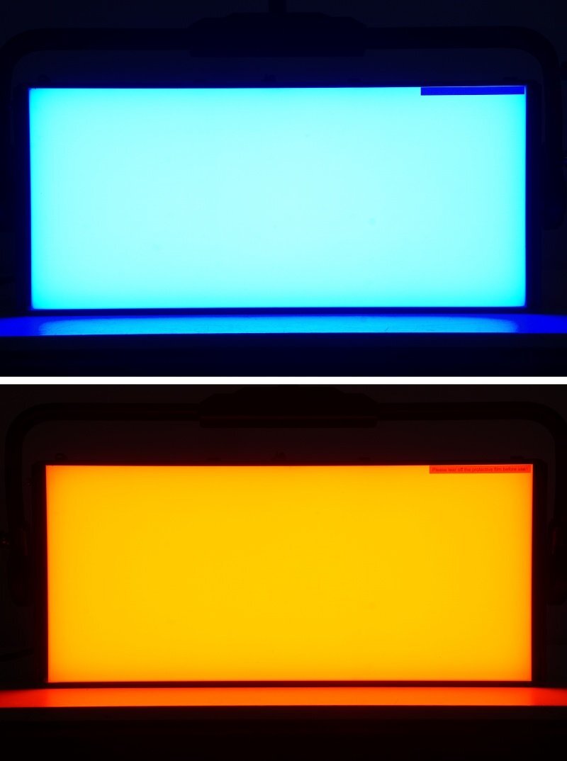 Aputure NOVA P600c Full Color LED Panel Light [w1181349176]