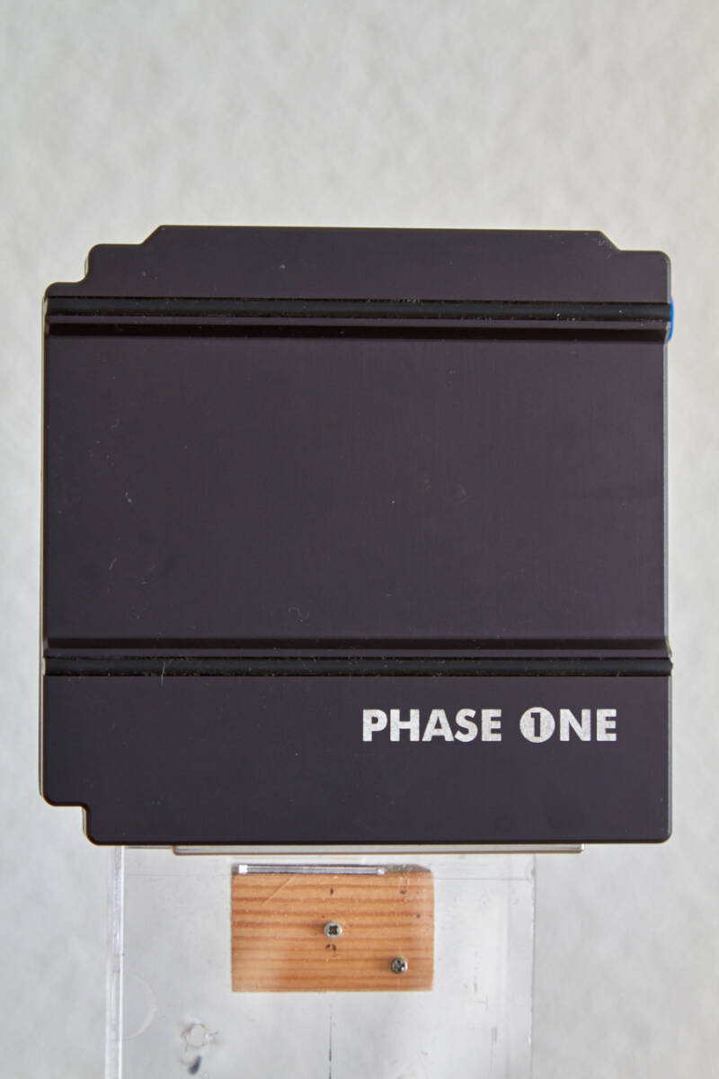 PhaseOne H25 Digital Back V Mount [k1132683053]