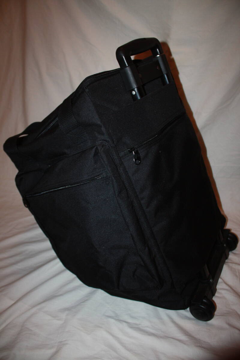CLASSIC PRO Audio Cable with Large Storage Soft Case and Wheels [l1164924935]
