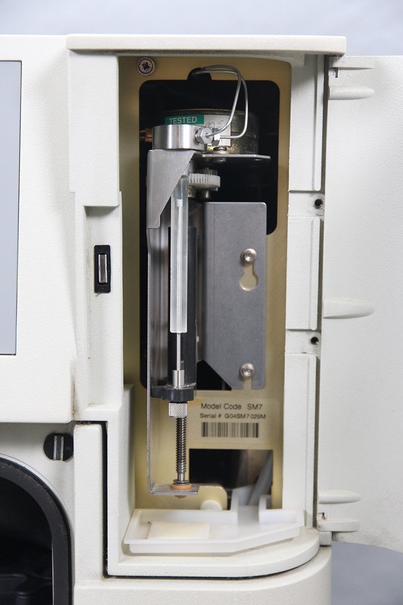 Waters Alliance 2695 HPLC System Analytical and Measuring Instruments [q1185743506]
