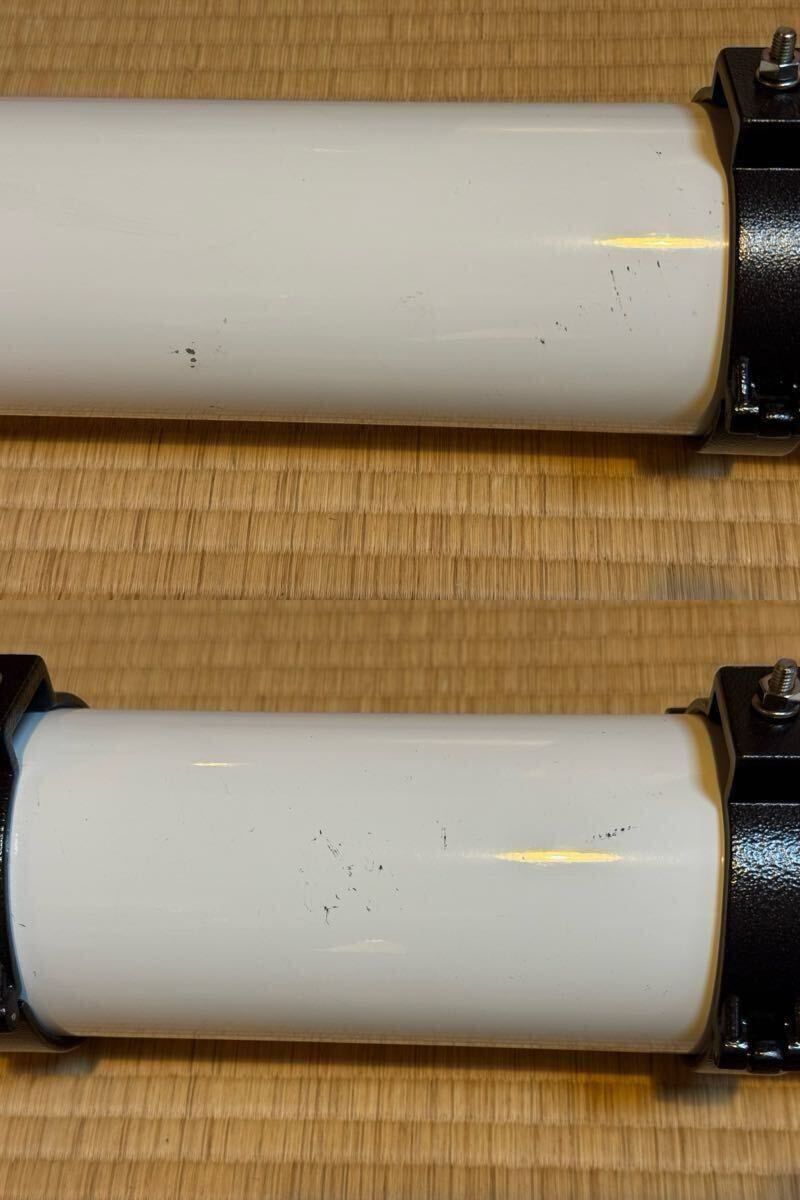 PENTAX 10cm Refractive Telescope D=100mm F=1200mm Achromat [j1186102235]