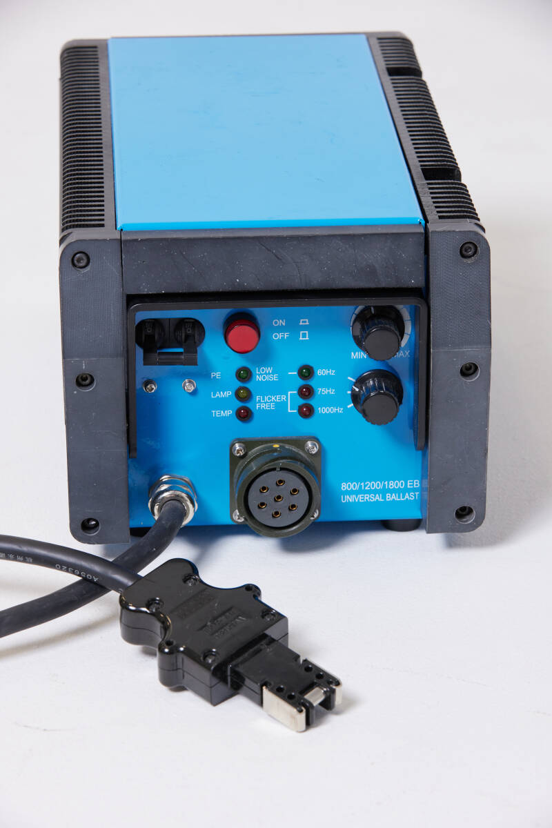 HMI 1.8kW Studio Lighting [s1189320614]
