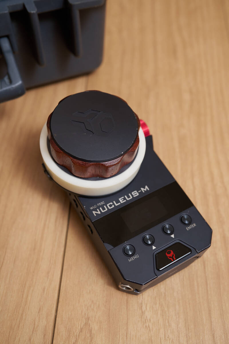 Tilta Nucleus-M Wireless Focus Motor [d1196573418]
