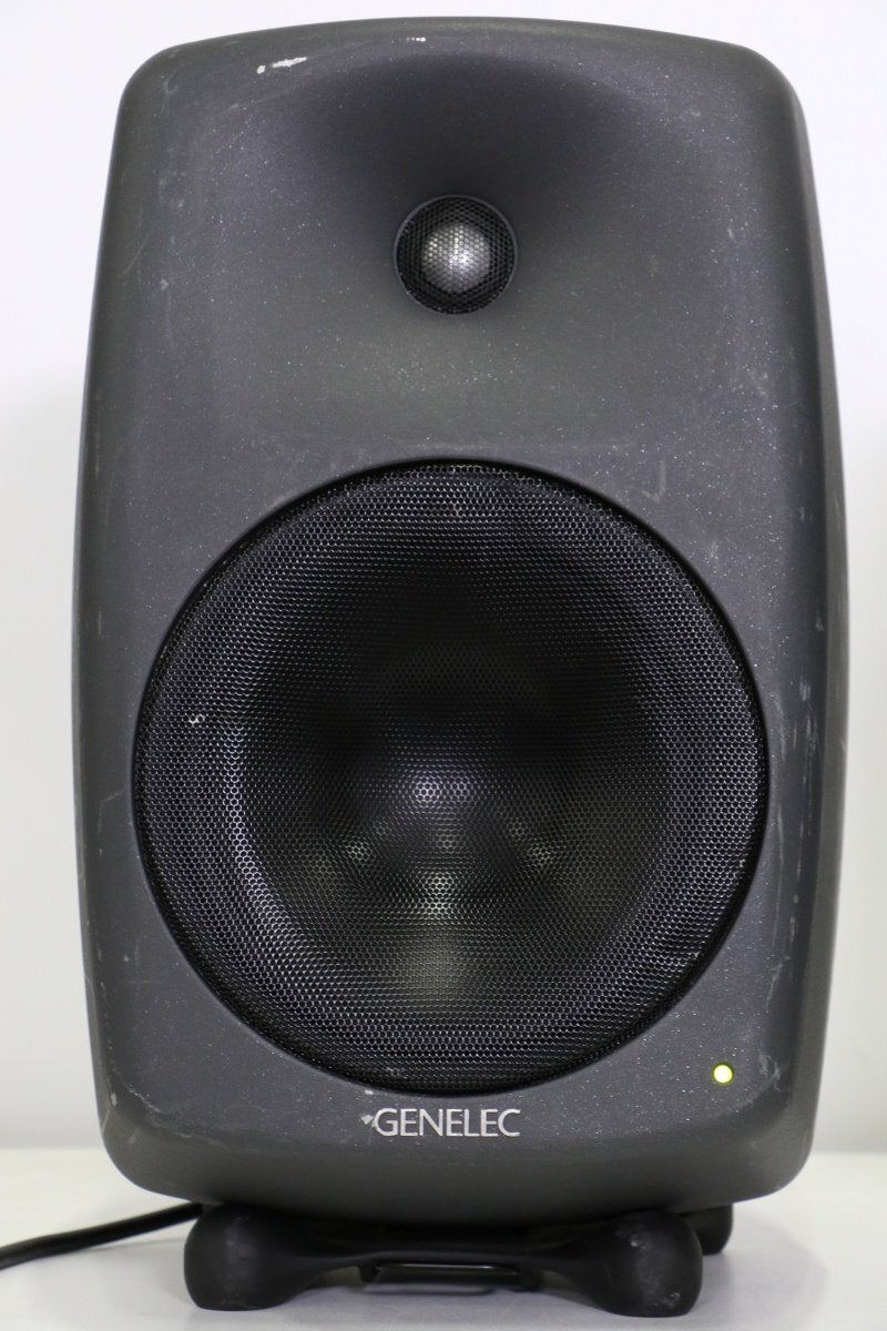 GENELEC 8050A Monitor Speaker Pair [c1196908240]