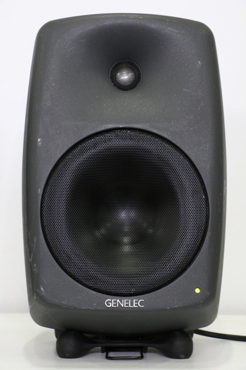 GENELEC 8050A Monitor Speaker Pair [c1196908240]