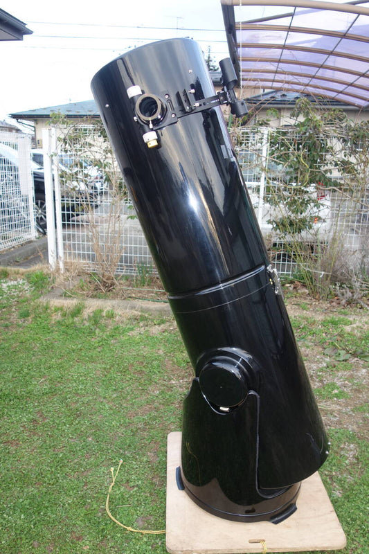 Kasai Trading Ninja-320 Dobsonian Telescope [k1197491059]