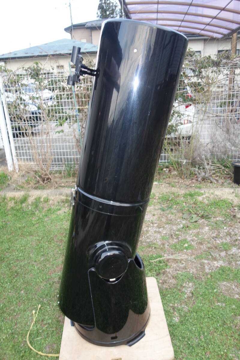 Kasai Trading Ninja-320 Dobsonian Telescope [k1197491059]